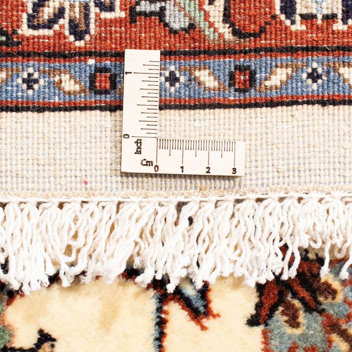 Persisk matta - Classic - 285 x 200 cm - beige