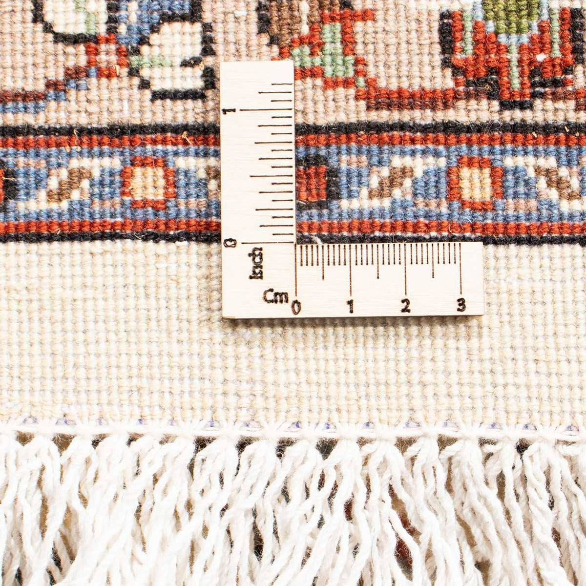 Persisk matta - Classic - 297 x 197 cm - beige