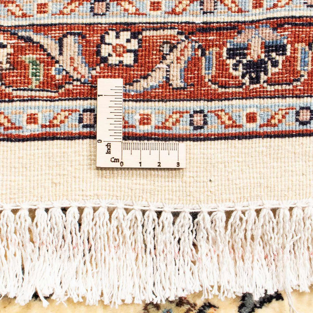 Persisk matta - Classic - 298 x 195 cm - beige