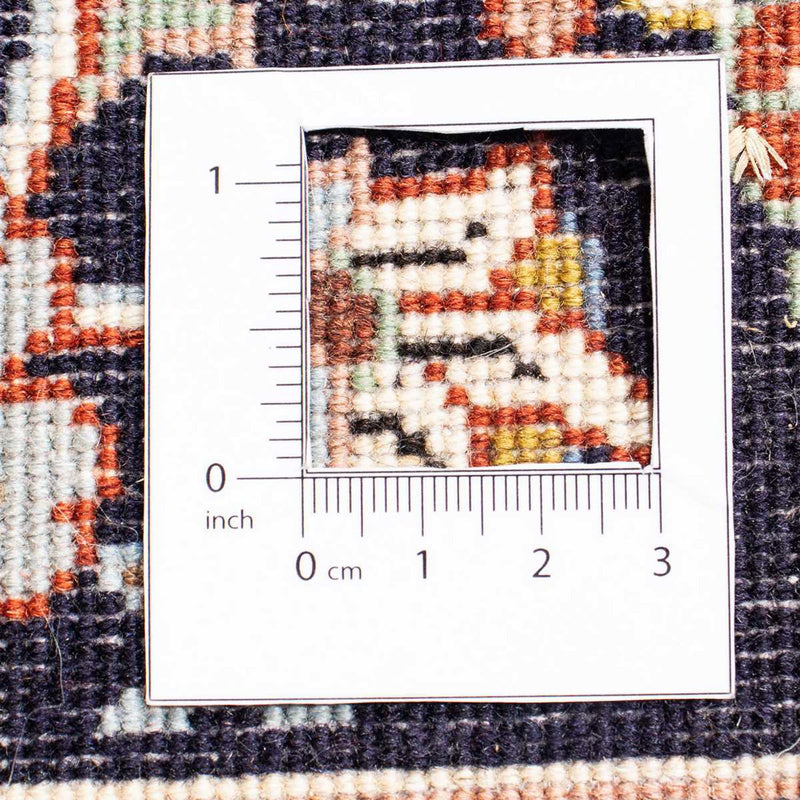 Persisk matta - Classic - 298 x 197 cm - beige