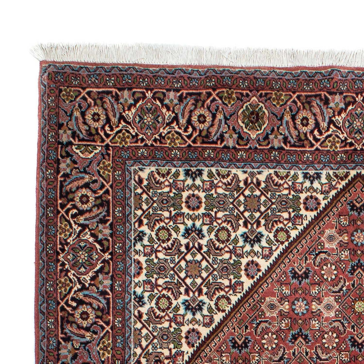 Bidjar - Zanjan Mattan 138x240cm - Persisk matta