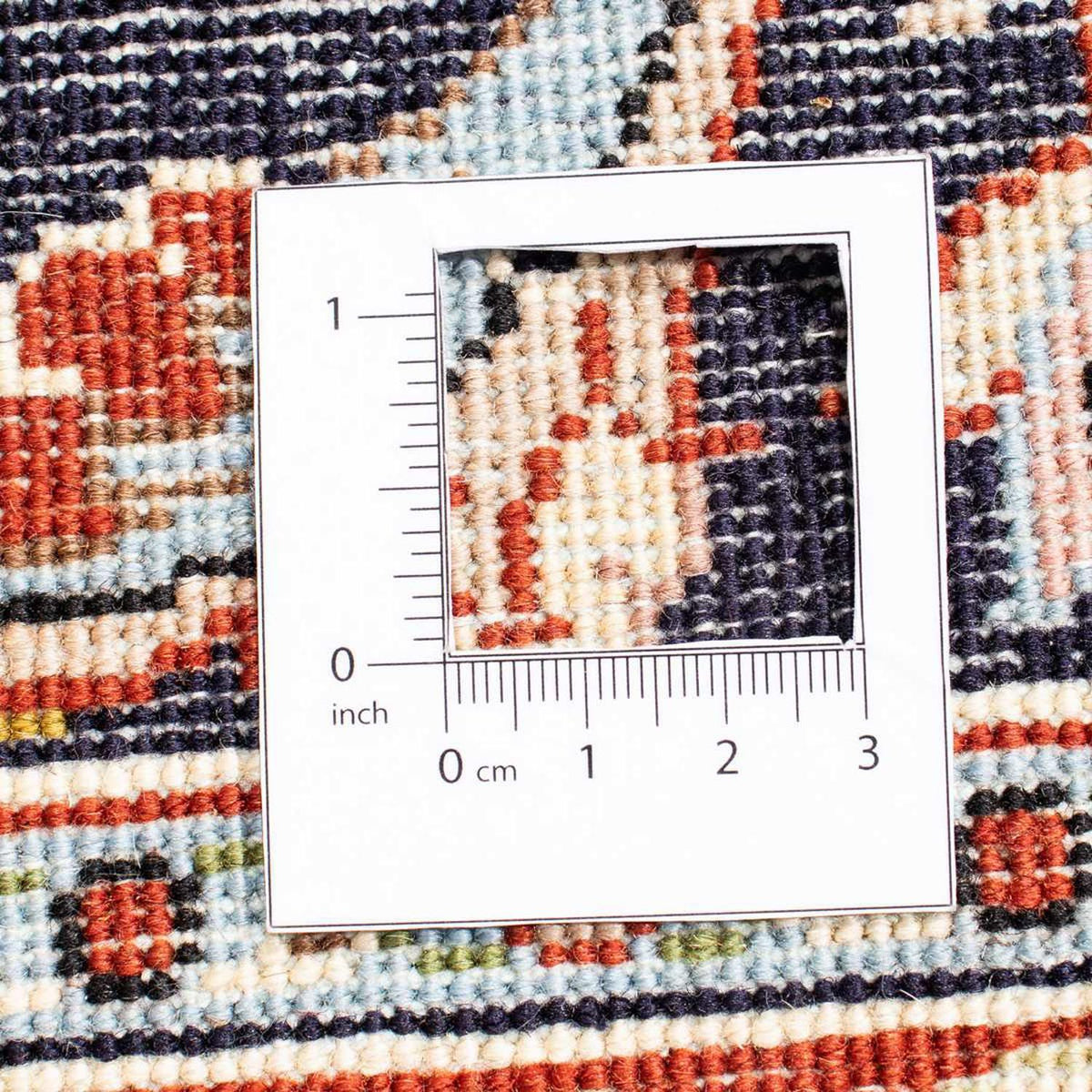 Persisk matta - Classic - 296 x 202 cm - beige