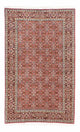 Bidjar Mattan 215x136cm - Persisk matta