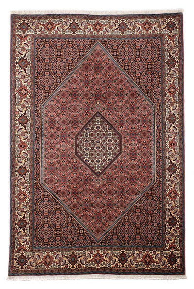 Bidjar Mattan 201x296cm - Persisk matta