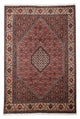 Bidjar Mattan 201x296cm - Persisk matta