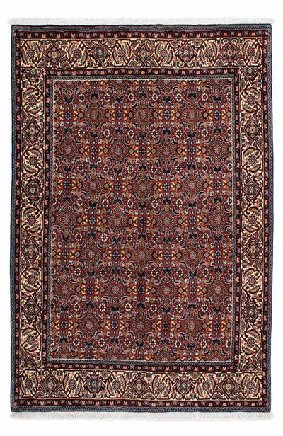 Bidjar - Zanjan Mattan 139x210cm - Persisk matta