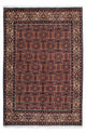 Bidjar - Zanjan Mattan 210x139cm - Persisk matta
