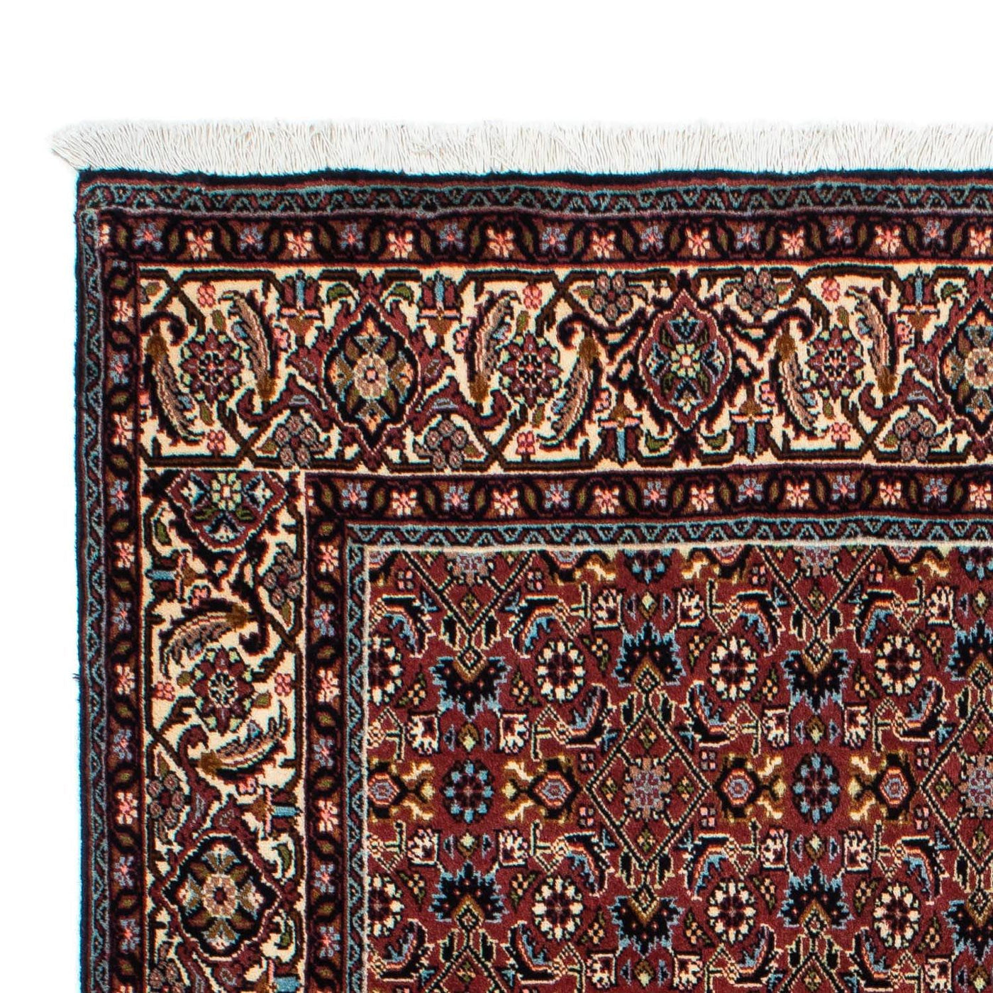 Bidjar - Zanjan Mattan 210x139cm - Persisk matta