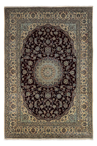 Nain - 9La Mattan 248x355cm - Persisk matta