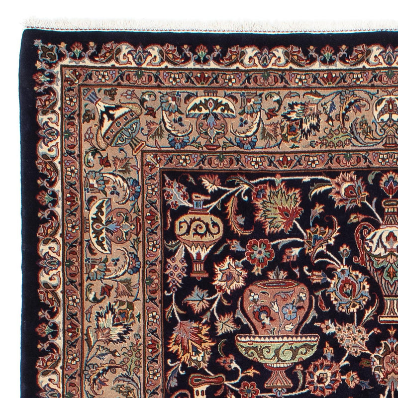 Persisk matta - Classic - 298 x 200 cm - svart