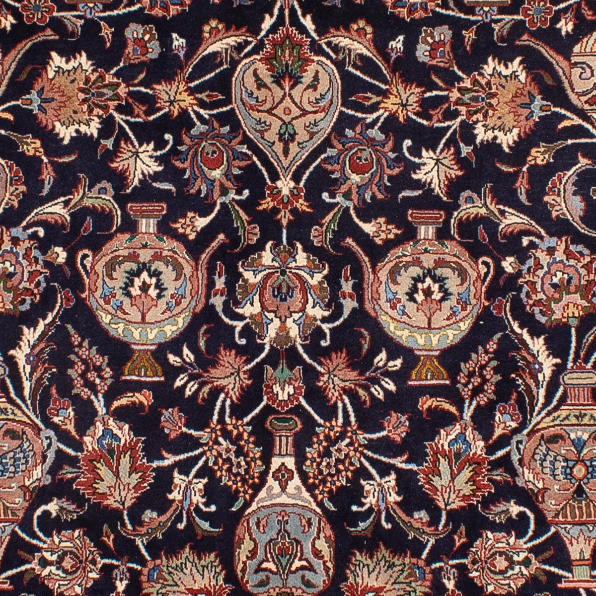 Kashmar Mattan 200x298cm - Persisk matta