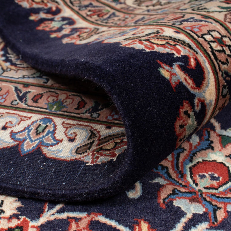 Persisk matta - Classic - 298 x 200 cm - svart