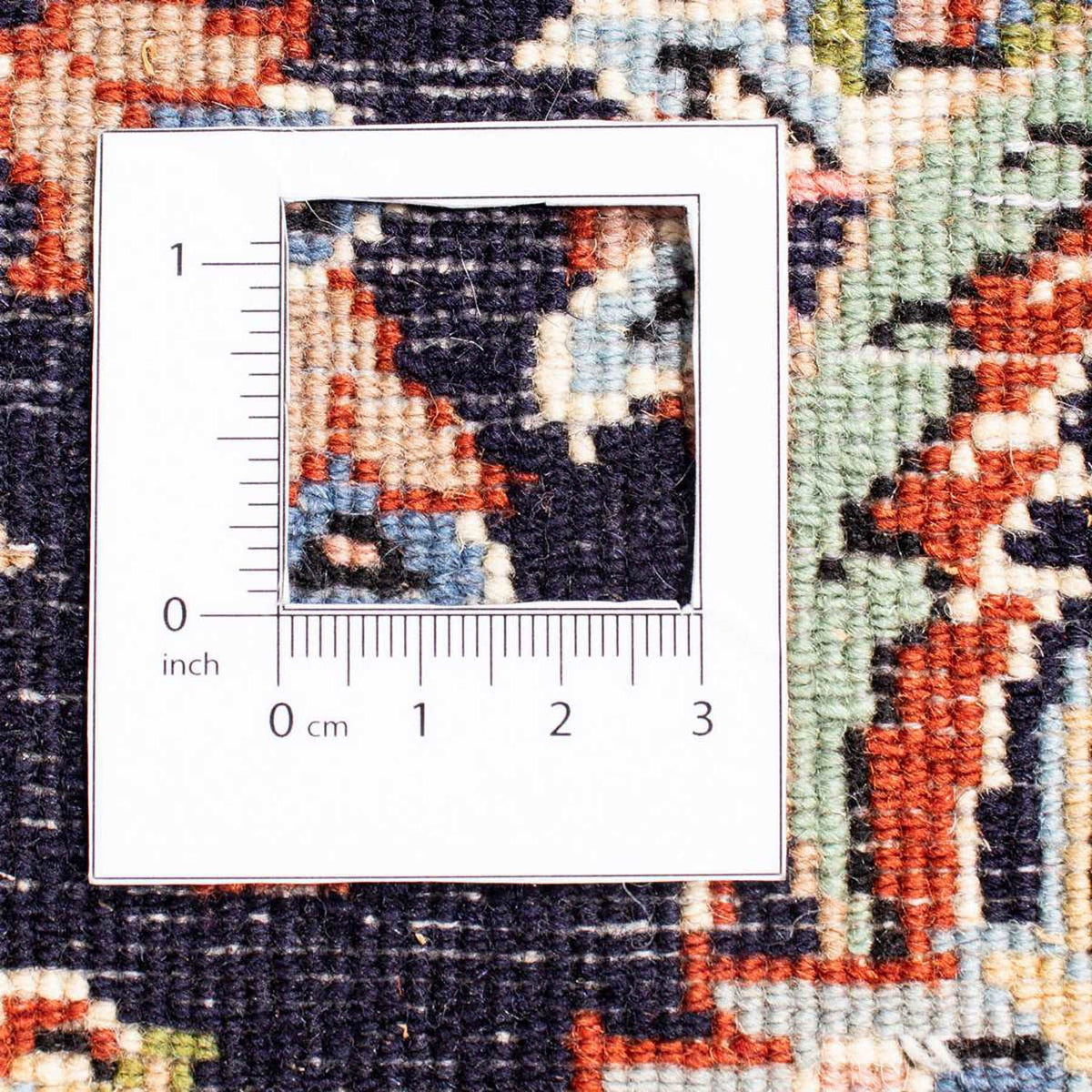 Persisk matta - Classic - 283 x 202 cm - beige