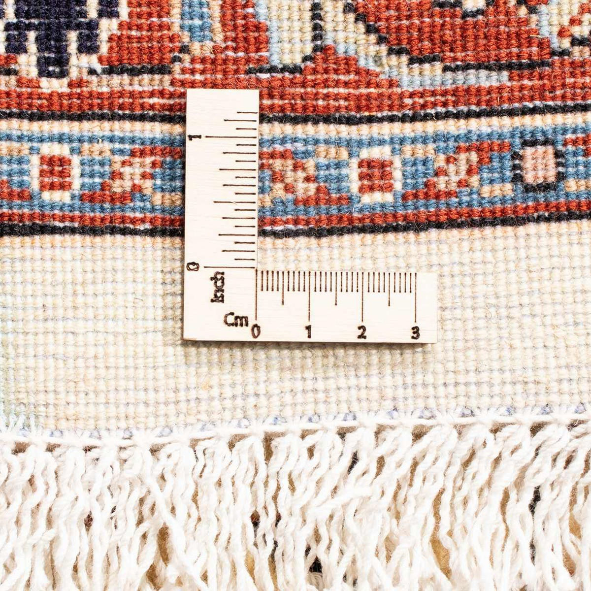 Persisk matta - Classic - 275 x 220 cm - beige