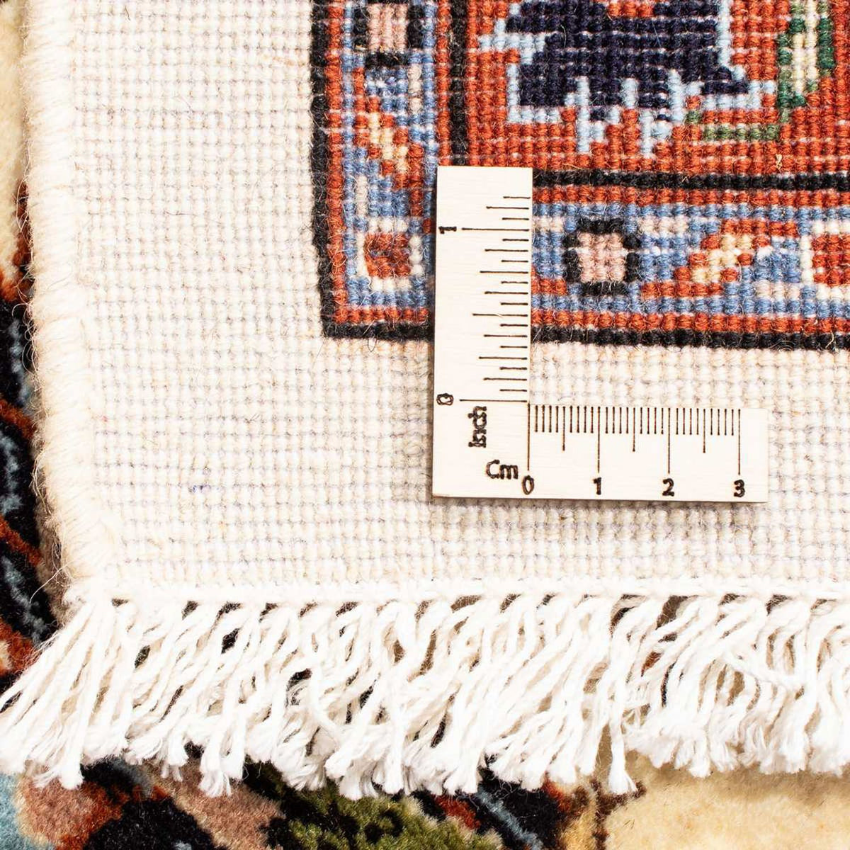 Persisk matta - Classic - 297 x 202 cm - beige