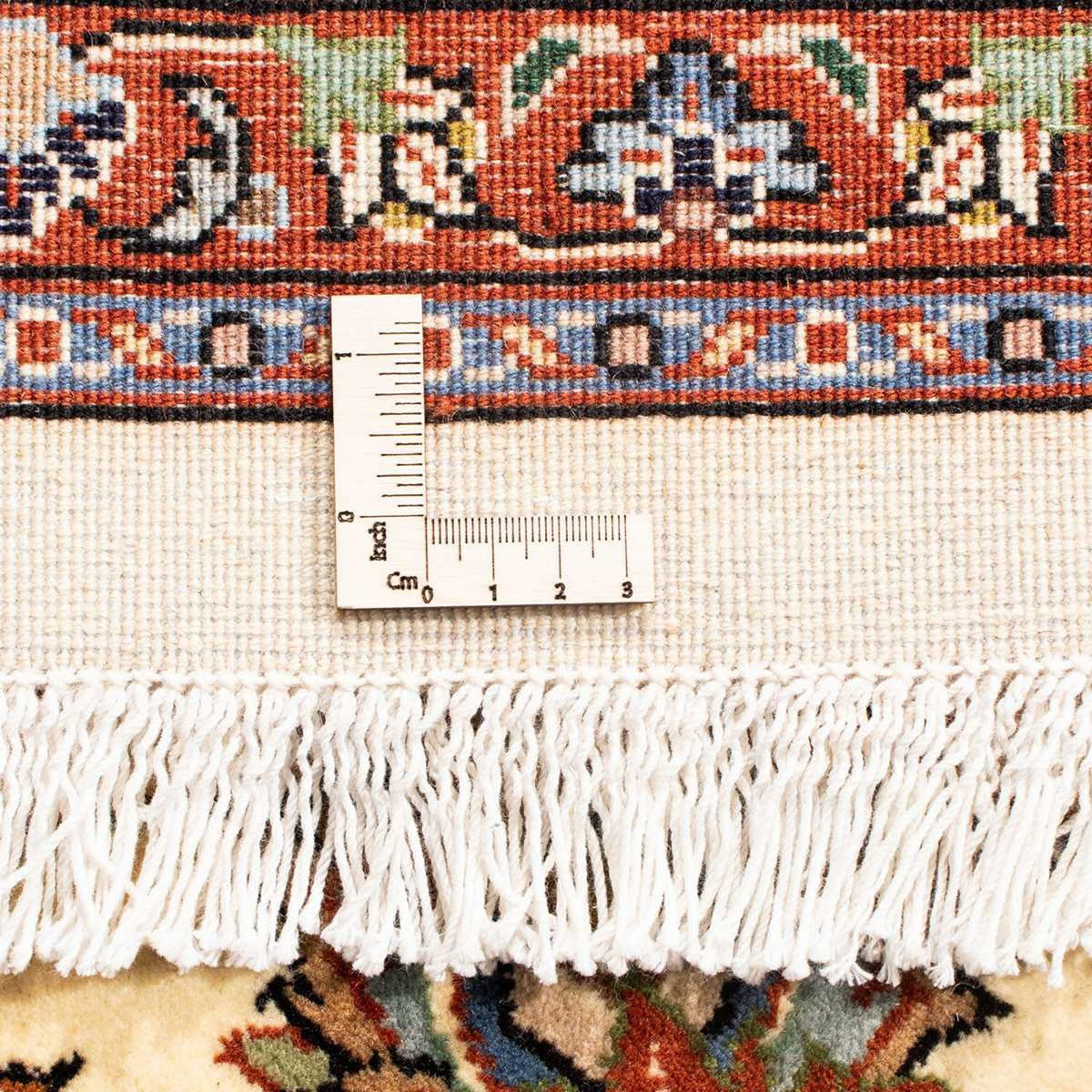 Persisk matta - Classic - 295 x 195 cm - beige