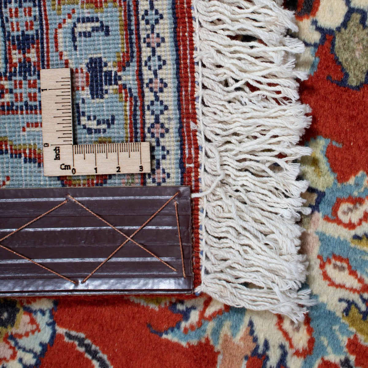 Persisk matta - Classic - 300 x 204 cm - röd