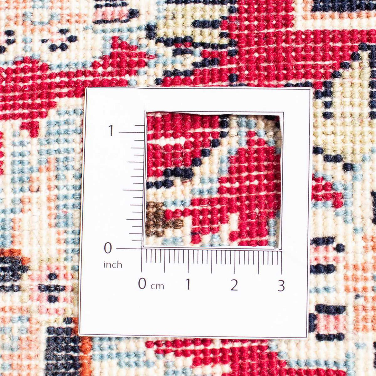 Persisk matta - Classic - 295 x 197 cm - beige