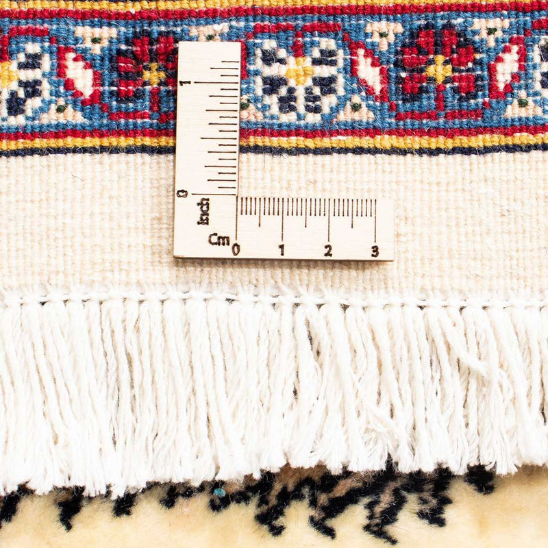 Persisk matta - Classic - 300 x 224 cm - beige