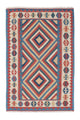 Kilim Fars Mattan 183x124cm
