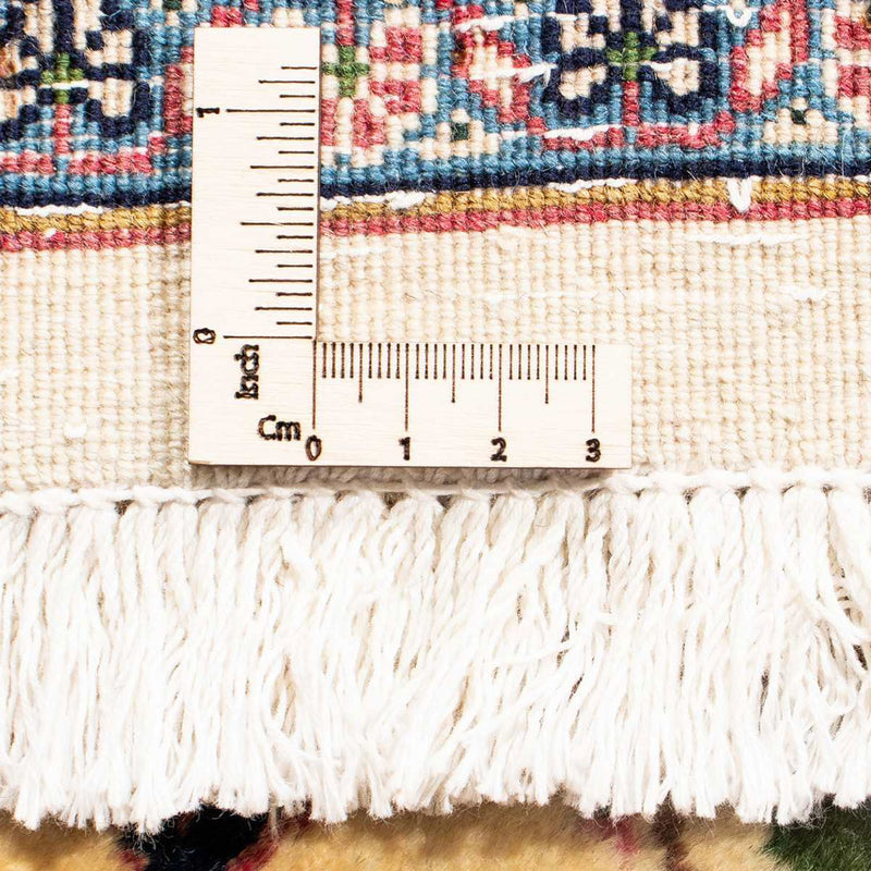 Persisk matta - Classic - 299 x 196 cm - beige