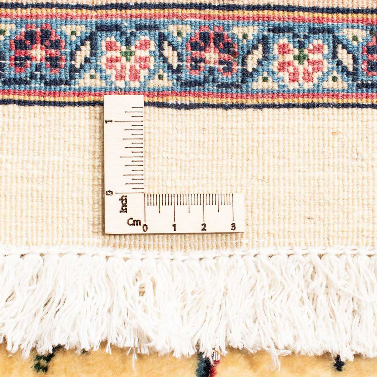 Persisk matta - Classic - 295 x 249 cm - beige