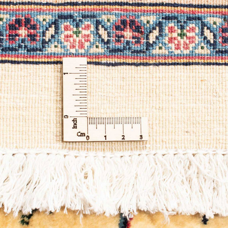 Persisk matta - Classic - 295 x 249 cm - beige