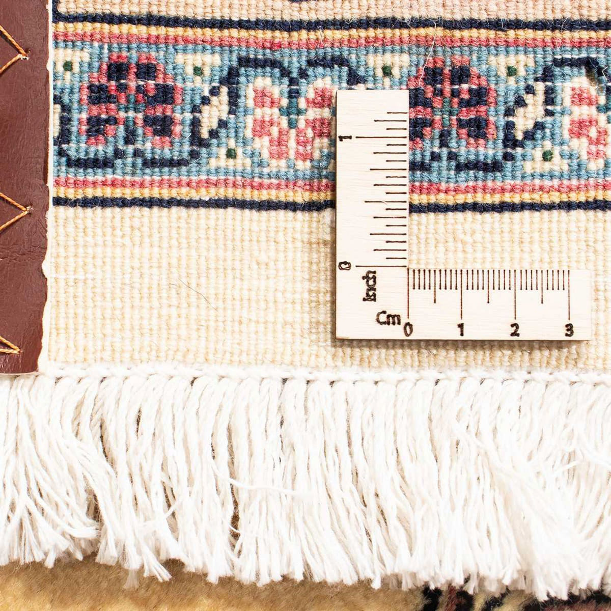 Persisk matta - Classic - 305 x 200 cm - beige