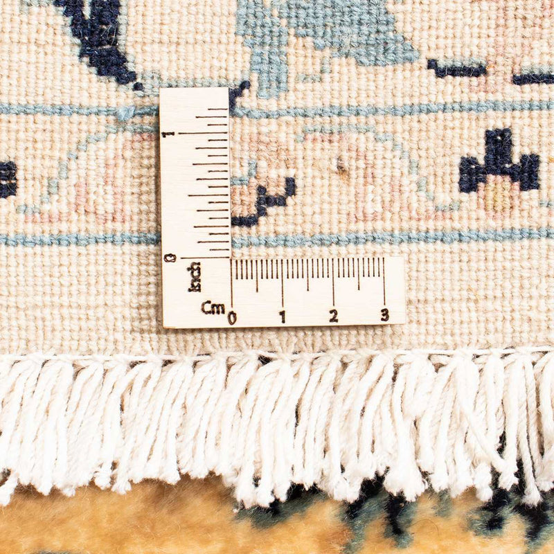 Persisk matta - Classic - 275 x 216 cm - ljusbrun