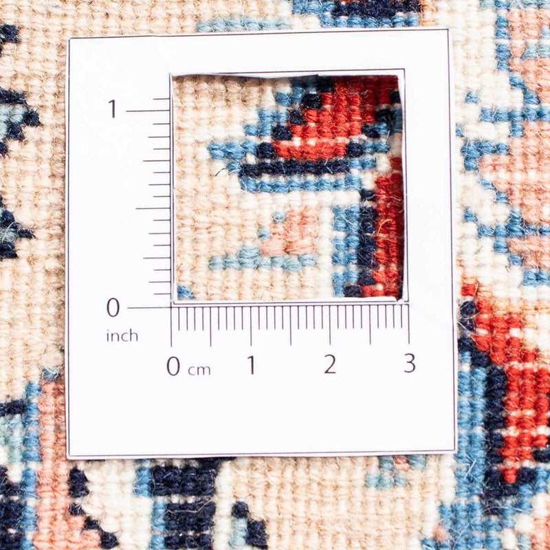 Persisk matta - Classic - 303 x 194 cm - beige