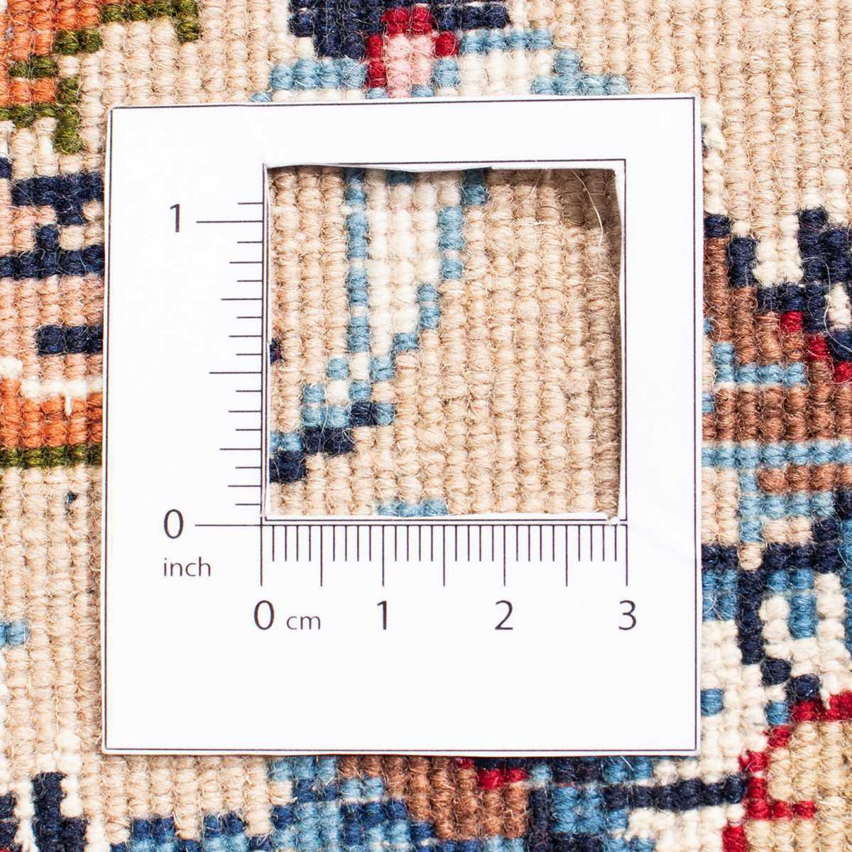 Persisk matta - Classic - 315 x 200 cm - beige