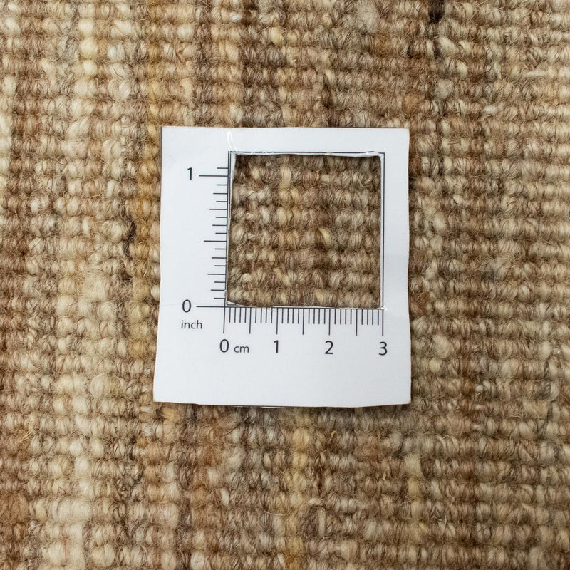 Gabbeh-matta - persisk - 197 x 144 cm - beige