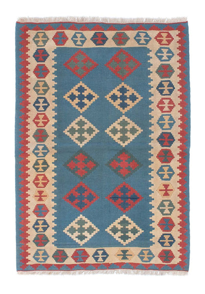 Kilim Fars Mattan 117x170cm