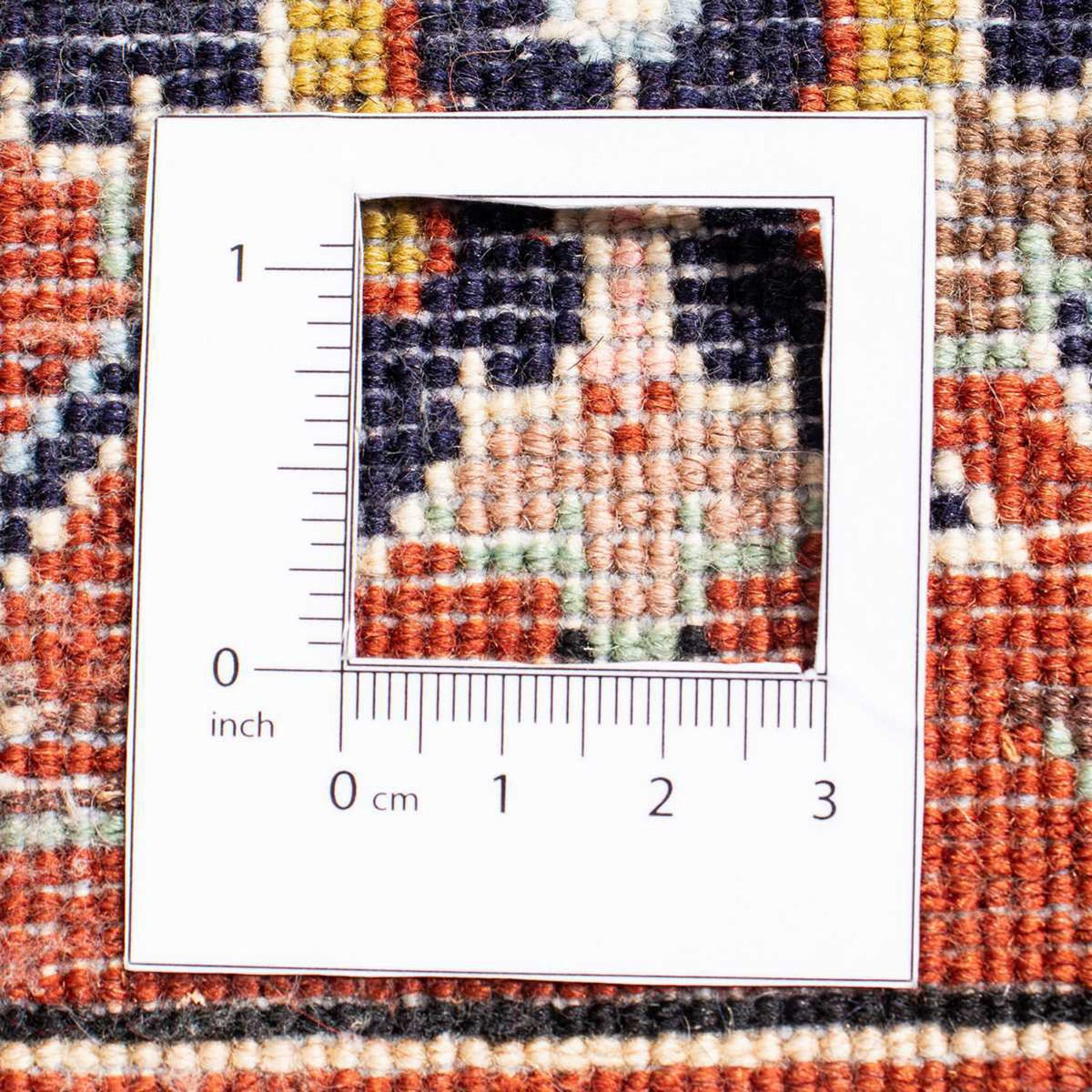 Persisk matta - Classic - 291 x 201 cm - beige