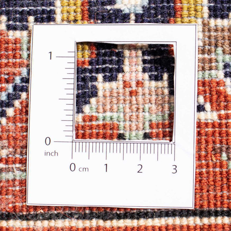 Persisk matta - Classic - 291 x 201 cm - beige