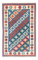 Kilim Fars Mattan 112x185cm