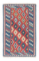 Kilim Fars Mattan 177x117cm