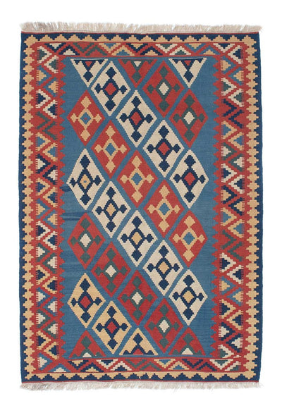 Kilim Fars Mattan 123x183cm
