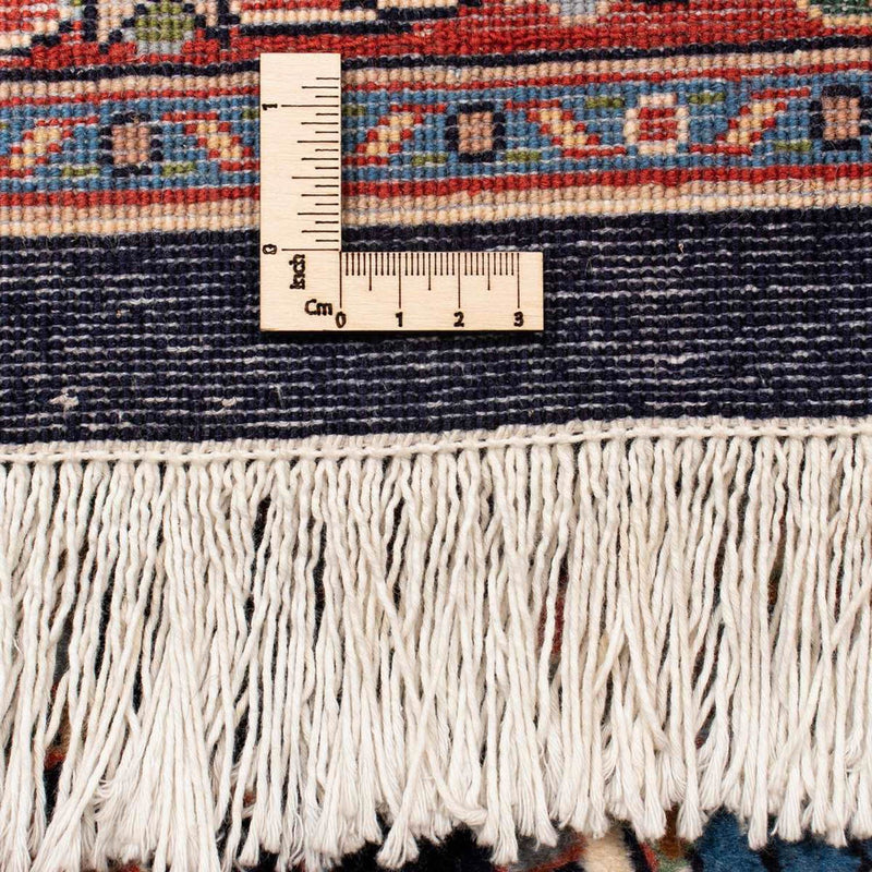 Persisk matta - Classic - 337 x 249 cm - mörkblå