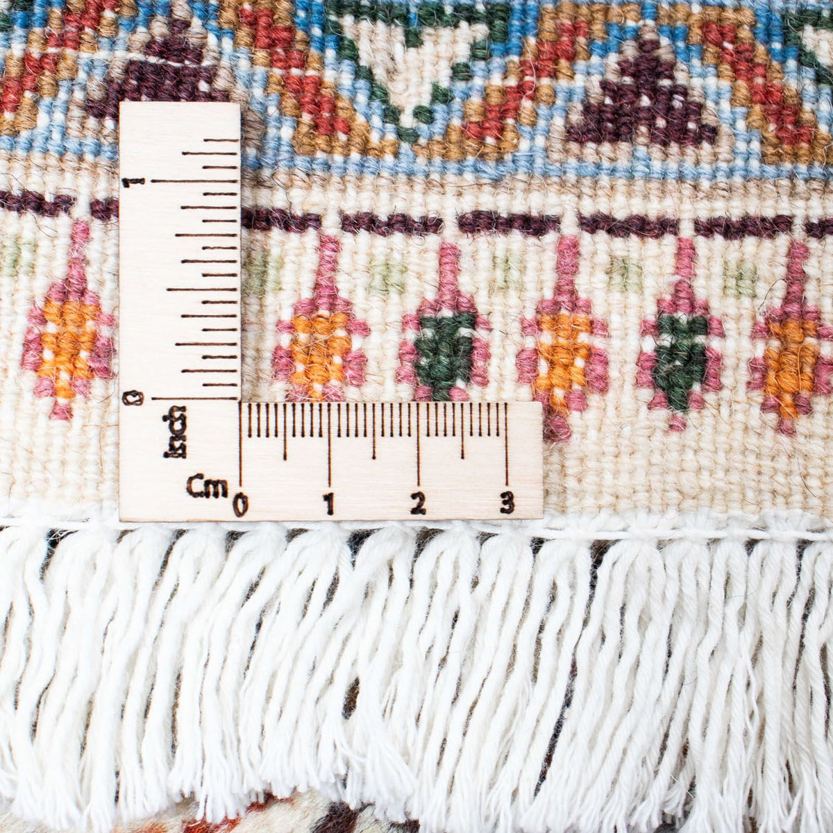 Persisk matta - Classic - 300 x 197 cm - beige