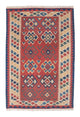 Kilim Fars Mattan 105x156cm