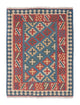Kilim Fars Mattan 178x128cm
