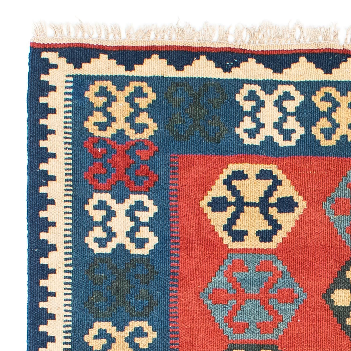 Kilim Fars Mattan 152x106cm