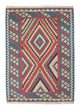 Kilim Fars Mattan 117x155cm