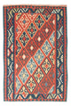 Kilim Fars Mattan 105x156cm