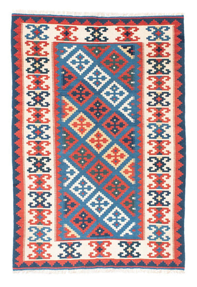 Kilim Fars Mattan 122x188cm