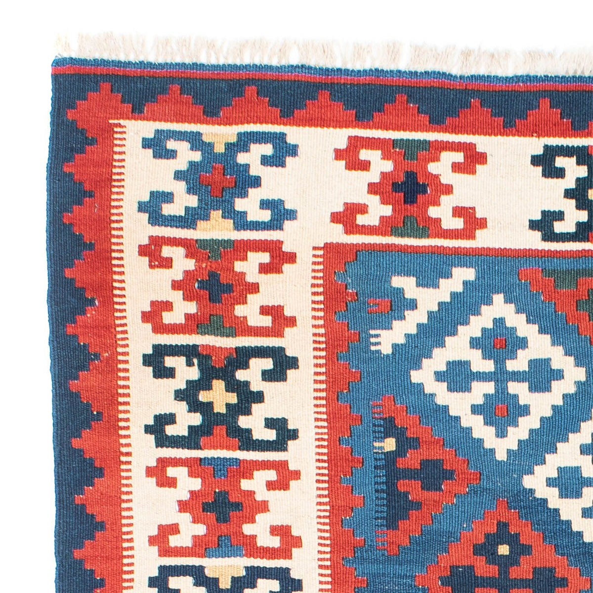 Kilim Fars Mattan 122x188cm