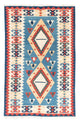 Kilim Fars Mattan 183x116cm