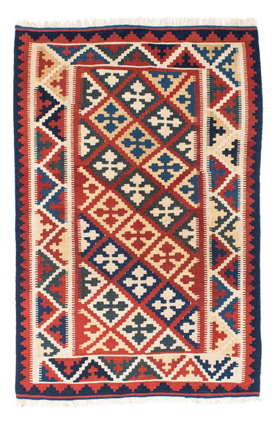 Kilim Fars Mattan 112x160cm