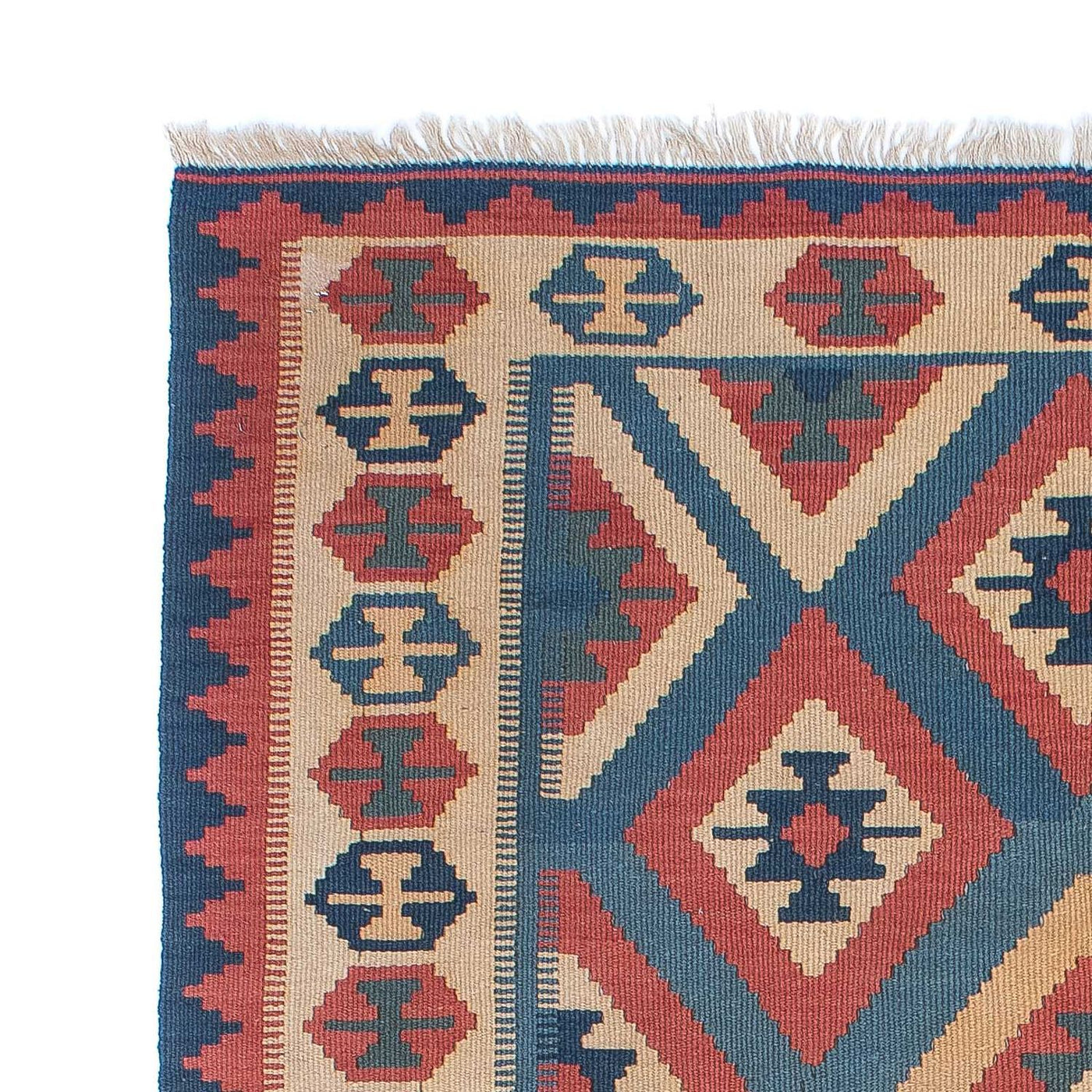 Kilim Fars Mattan 172x125cm